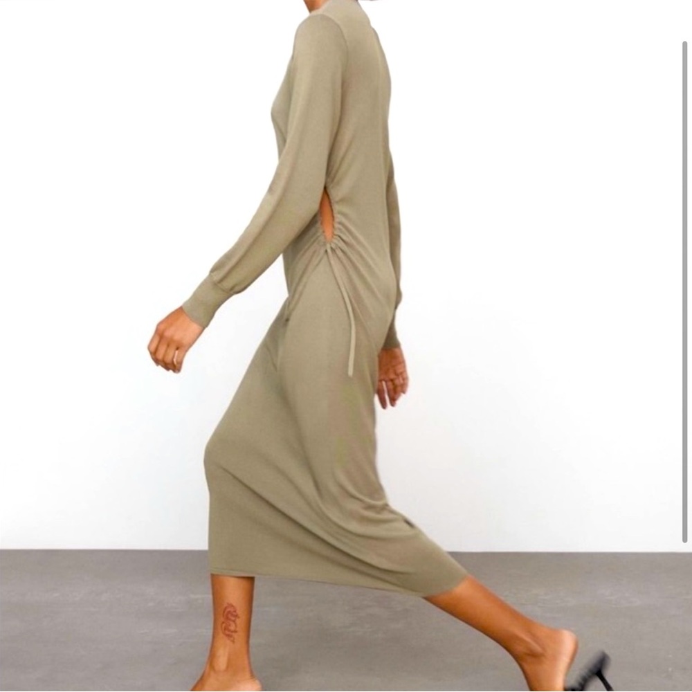 Zara dress